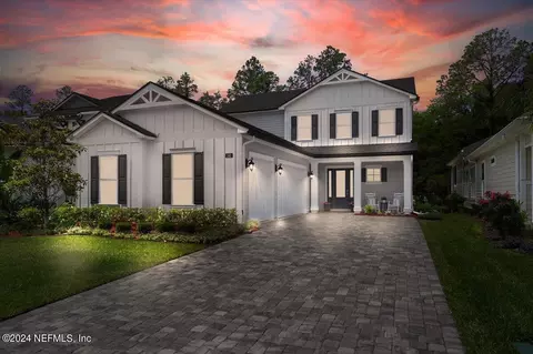 342 Parkbluff Cir, Ponte Vedra, FL 32081