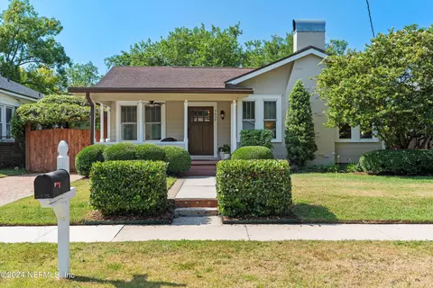 4652 Ramona Blvd, Jacksonville, FL 32205