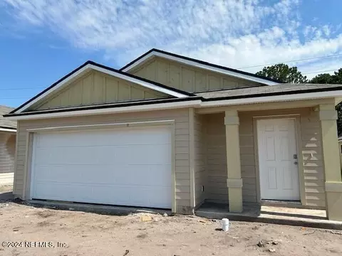 126 Stonegate Ave, Saint Augustine, FL 32084