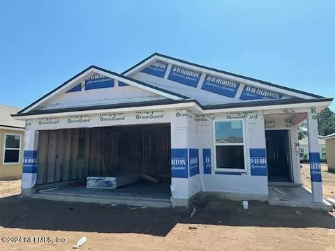 162 Ashbrook St, Saint Augustine, FL 32084