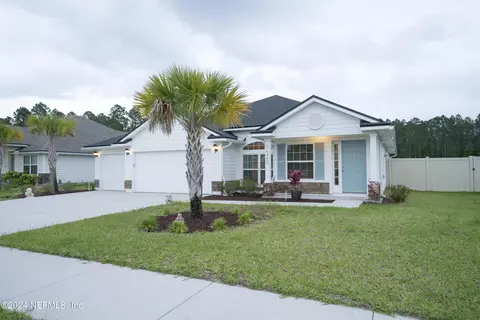 96450 Granite Trl, Yulee, FL 32097