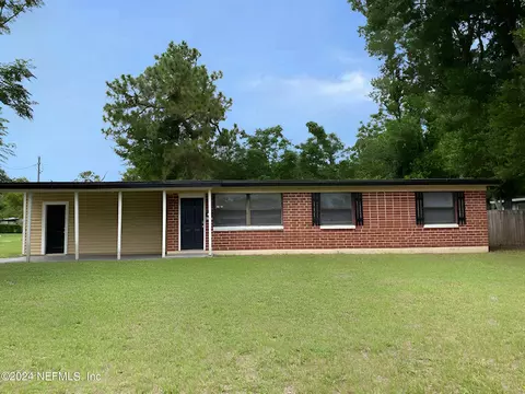6303 Columbine Dr, Jacksonville, FL 32211