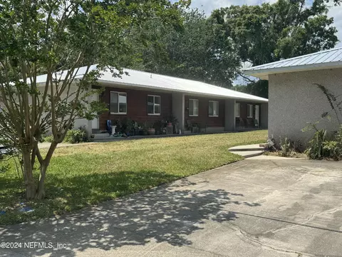 392 394 Fortuna Ave, Saint Augustine, FL 32084
