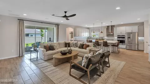 364 Wind Chime Ln, Saint Augustine, FL 32095