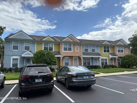 12311 Kensington Lakes Dr #1605, Jacksonville, FL 32246