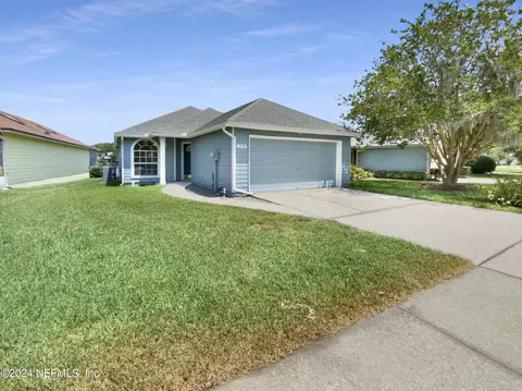 11959 Arbor Lake Dr, Jacksonville, FL 32225