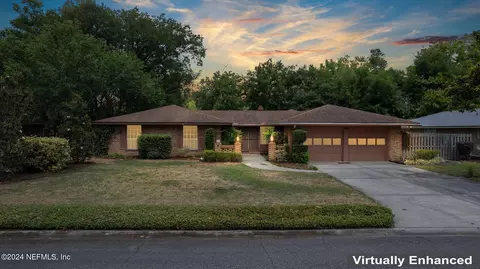 4368 Savannah Ave, Jacksonville, FL 32210