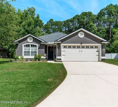 192 Sanwick Dr, Jacksonville, FL 32218