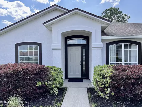 2456 Bentwater Dr W, Jacksonville, FL 32246