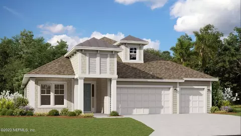 333 Wind Chime Ln #54, Saint Augustine, FL 32095