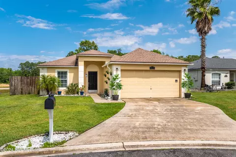 3571 Talisman Dr, Middleburg, FL 32068