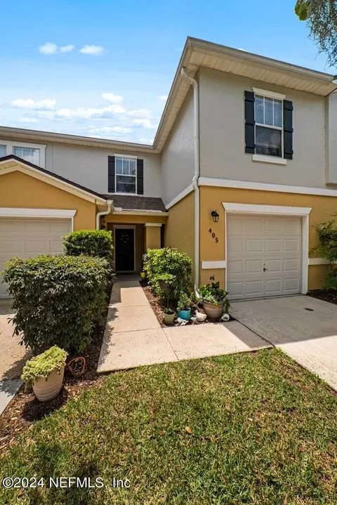405 Walnut Dr, Saint Johns, FL 32259