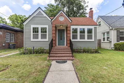 4617 Astral St, Jacksonville, FL 32205