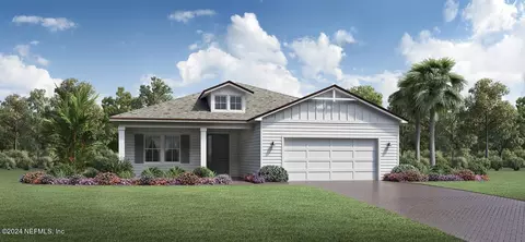 534 Natureland Cir, Saint Augustine, FL 32092