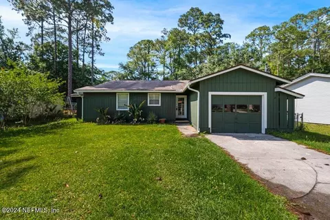 4745 Southgate Dr, Jacksonville, FL 32207