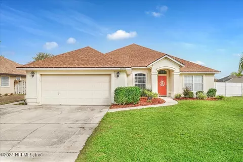 86225 Evergreen Pl, Yulee, FL 32097