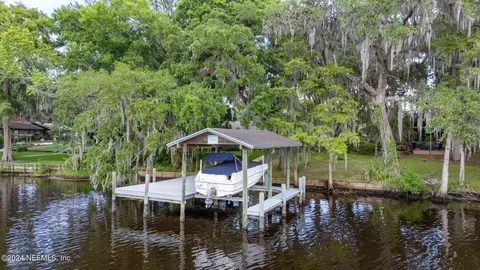 1889 Osprey Bluff Blvd, Fleming Island, FL 32003