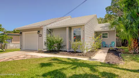 424 Arricola Ave, Saint Augustine, FL 32080 photo 1