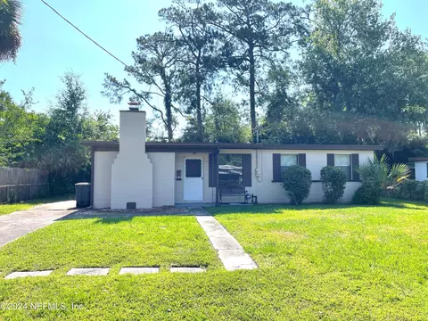 1967 Ryar Rd, Jacksonville, FL 32216