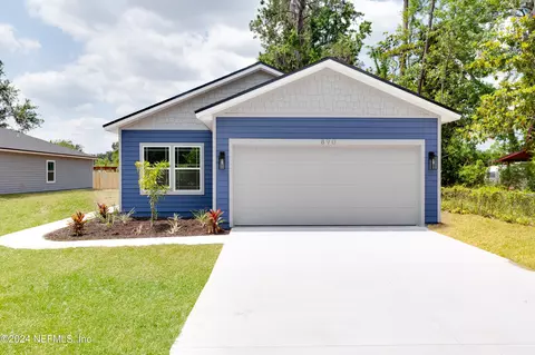 890 Fleming St, Fleming Island, FL 32003