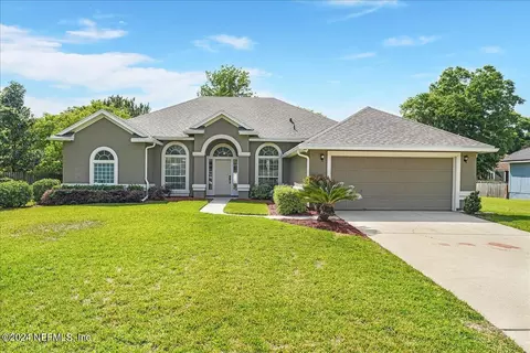 86675 Riverwood Dr, Yulee, FL 32097