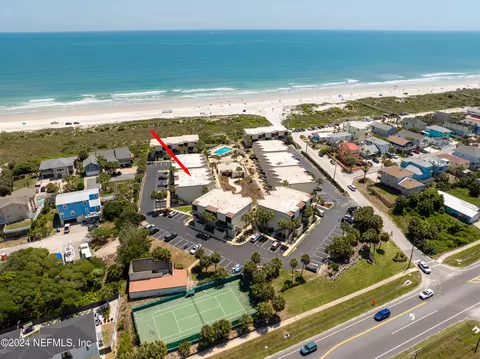 View/Area - 5650 A1a S #C218, Saint Augustine, FL 32080 photo 3 of 13
