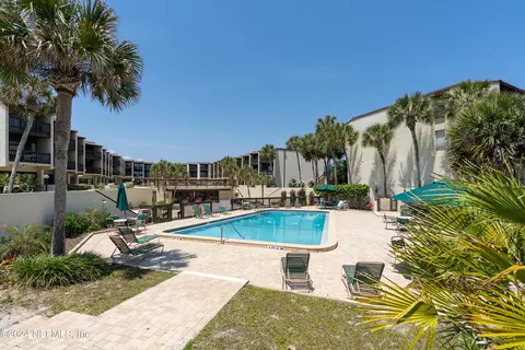 Exterior - 5650 A1a S #C218, Saint Augustine, FL 32080 photo 15 of 19