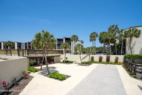 Exterior - 5650 A1a S #C218, Saint Augustine, FL 32080 photo 12 of 19