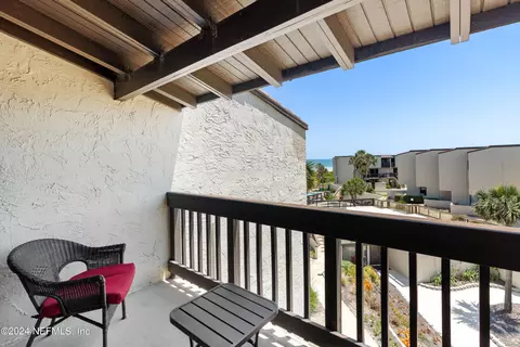 Exterior - 5650 A1a S #C218, Saint Augustine, FL 32080 photo 8 of 19