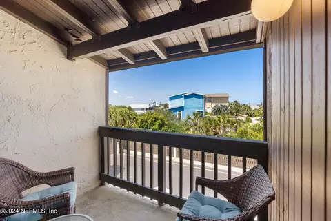 Exterior - 5650 A1a S #C218, Saint Augustine, FL 32080 photo 5 of 19