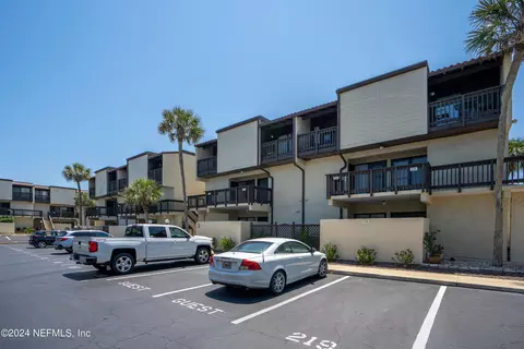 Exterior - 5650 A1a S #C218, Saint Augustine, FL 32080 photo 1 of 19