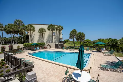 Exterior - 5650 A1a S #C218, Saint Augustine, FL 32080 photo 17 of 19
