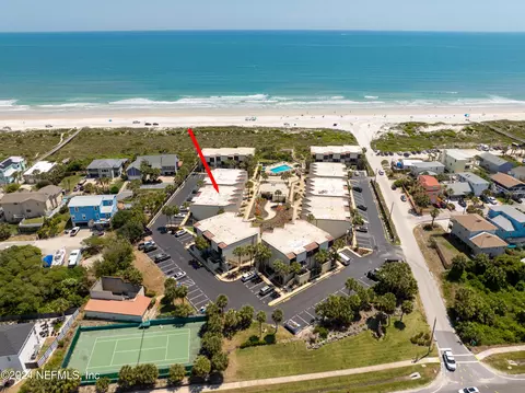 View/Area - 5650 A1a S #C218, Saint Augustine, FL 32080 photo 5 of 13