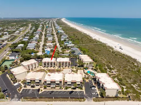 View/Area - 5650 A1a S #C218, Saint Augustine, FL 32080 photo 9 of 13