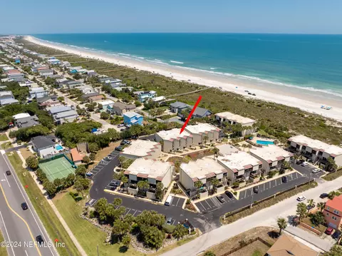 View/Area - 5650 A1a S #C218, Saint Augustine, FL 32080 photo 7 of 13