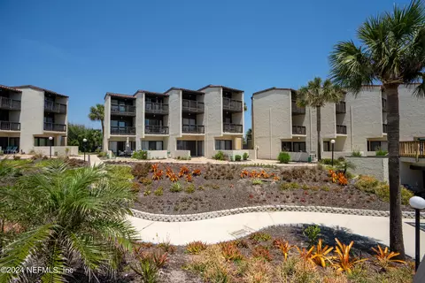 Exterior - 5650 A1a S #C218, Saint Augustine, FL 32080 photo 11 of 19