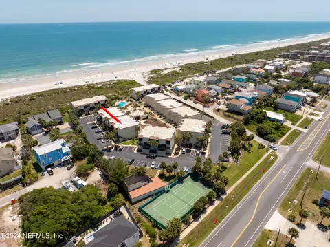 View/Area - 5650 A1a S #C218, Saint Augustine, FL 32080 photo 4 of 13