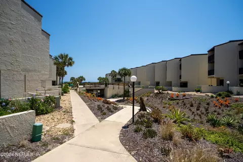 Exterior - 5650 A1a S #C218, Saint Augustine, FL 32080 photo 10 of 19