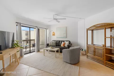 Living - 5650 A1a S #C218, Saint Augustine, FL 32080 photo 1 of 1