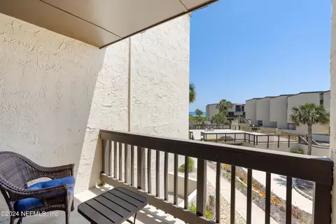 Exterior - 5650 A1a S #C218, Saint Augustine, FL 32080 photo 4 of 19