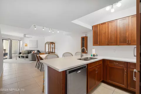 Kitchen - 5650 A1a S #C218, Saint Augustine, FL 32080 photo 1 of 4