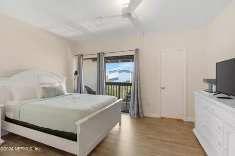 Bedroom - 5650 A1a S #C218, Saint Augustine, FL 32080 photo 1 of 6