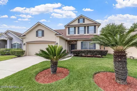 468 Roserush Ln, Jacksonville, FL 32225