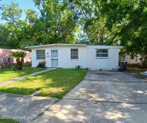 2019 W 18th St, Jacksonville, FL 32209