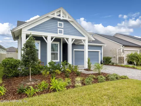 10913 Aventura Dr, Jacksonville, FL 32256