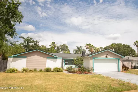 6035 Caprice Dr, Jacksonville, FL 32244