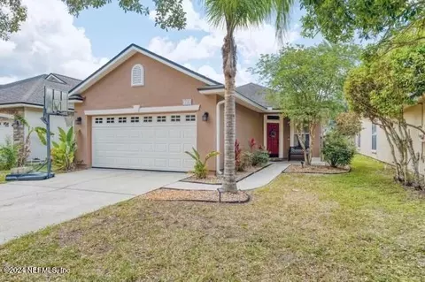 301 Silver Glen Ave, Saint Augustine, FL 32092