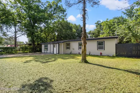 5044 Columbus Ave, Jacksonville, FL 32254