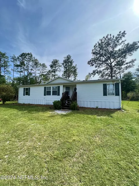 2530 Range Line Rd, Middleburg, FL 32068