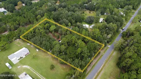 2355 Pellicer Rd, Saint Augustine, FL 32092